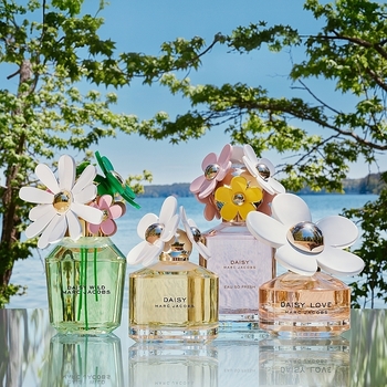 Daisy Ever So Fresh EDP
